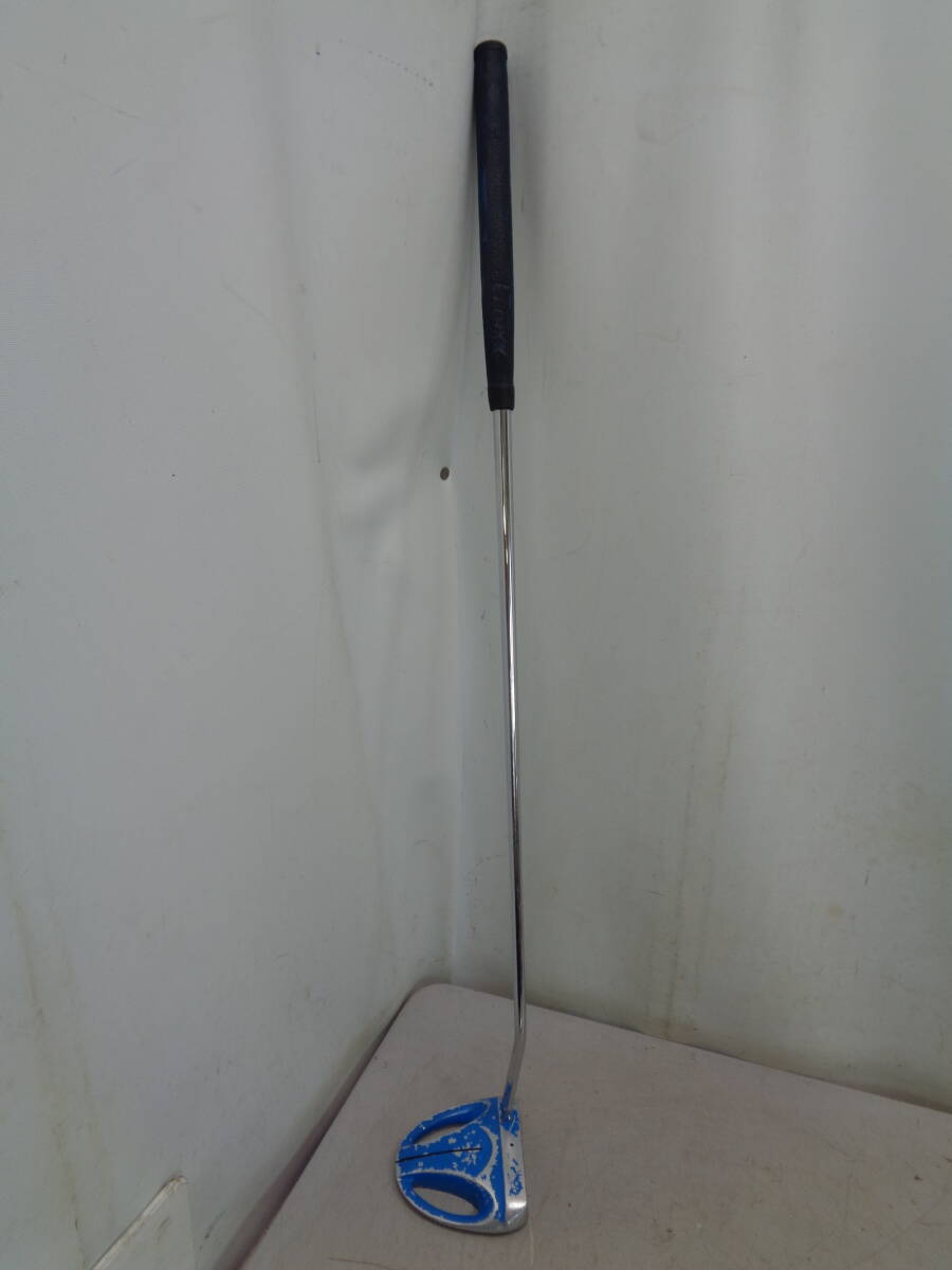 C2623　XXIO ゼクシオ MI-5100 パター