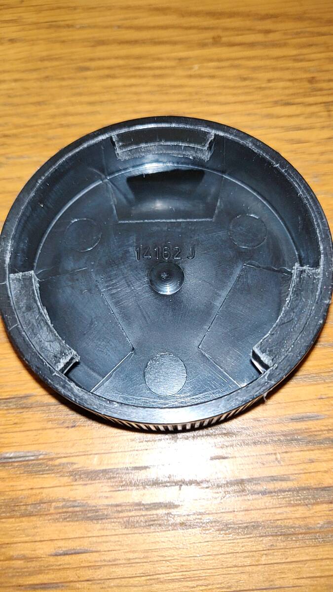 Leica 14162J Rレンズ用 ライカ レンズリアキャップ