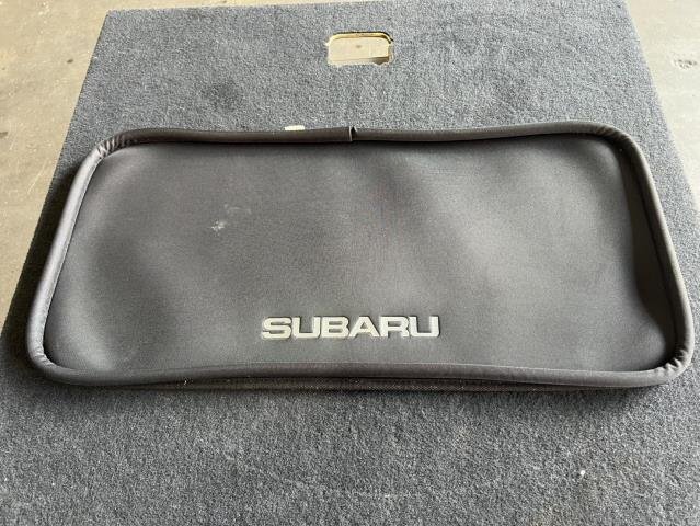 ステラ DBA-RN1 純正オプション ラゲッジマット J5047KJ411