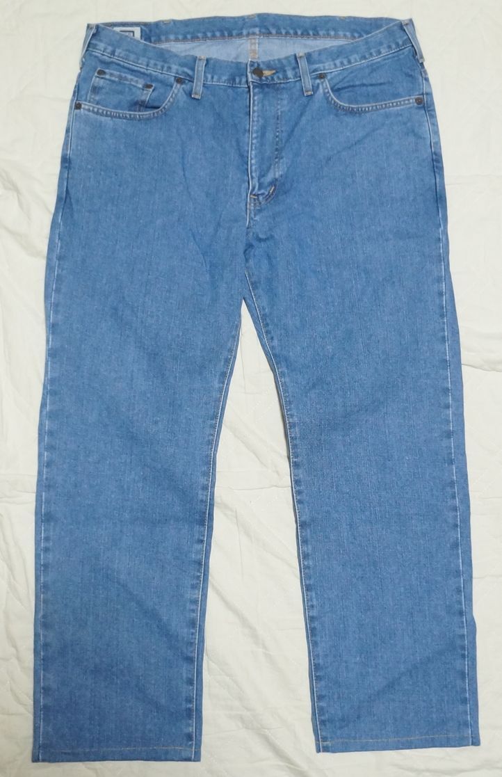 美品 日本製 EDWIN 403 W38 大きいサイズ　ビッグサイズ　エドウィン　MADE IN JAPAN　牛革パッチ