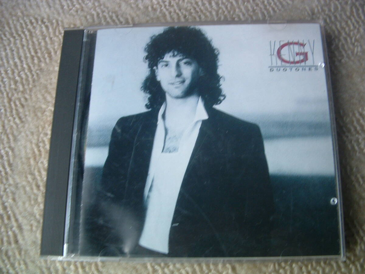 ケニーG / Duotones 送185円