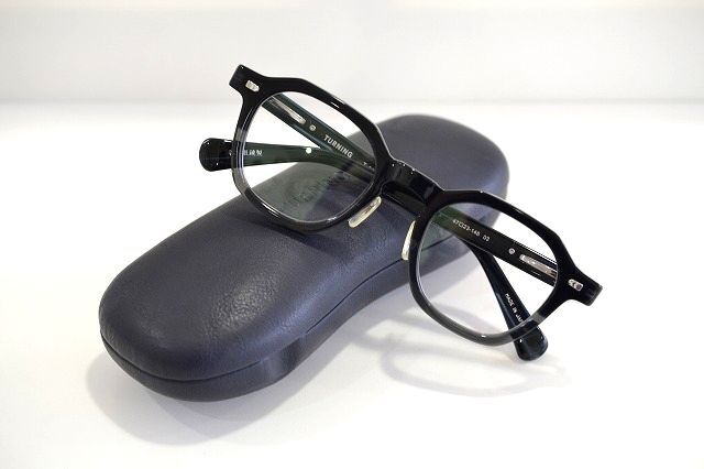 谷口眼鏡　ターニング　T-1104　クラウンパント　メガネフレーム　新品未使用