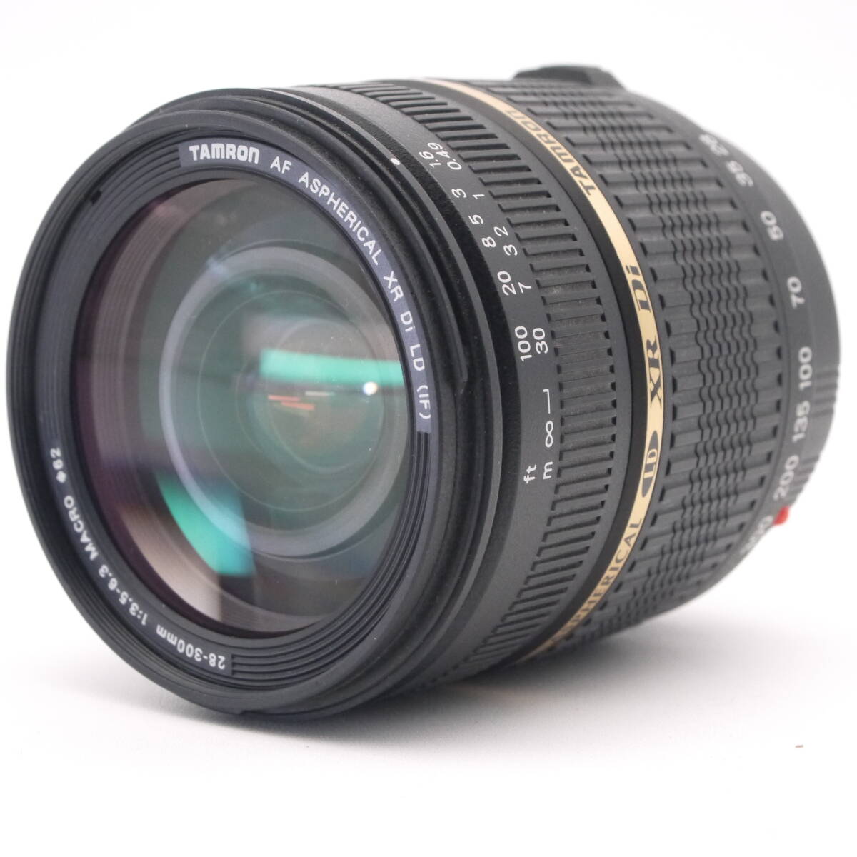良品 TAMRON タムロン AF XR LD 28-300mm F3.5-6.3 MACRO ミノルタ用 A061 Sony Minolta Aマウント#AA1665