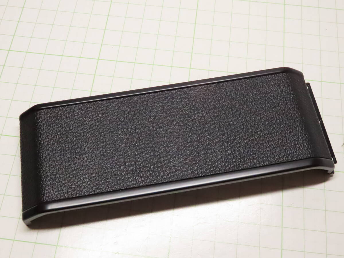 Nikon Camera back cover for Nikomat EL series ニコンニコマット ＥＬ等用 裏蓋