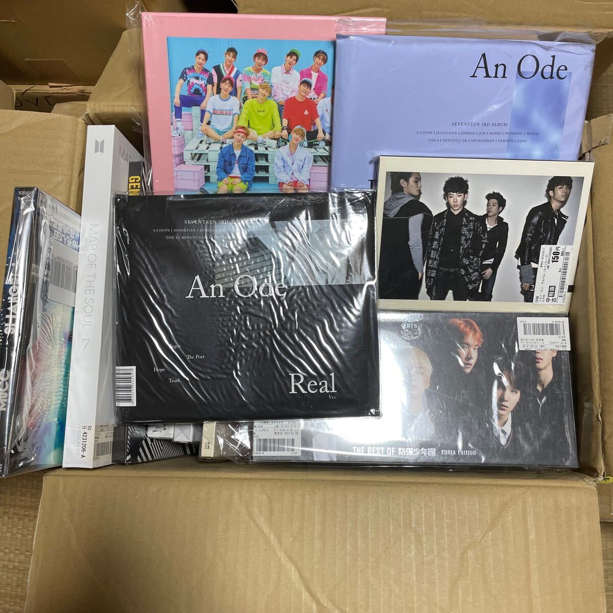 【1円スタート！】中古 CD ジャンルいろいろ 大量 まとめて CD2