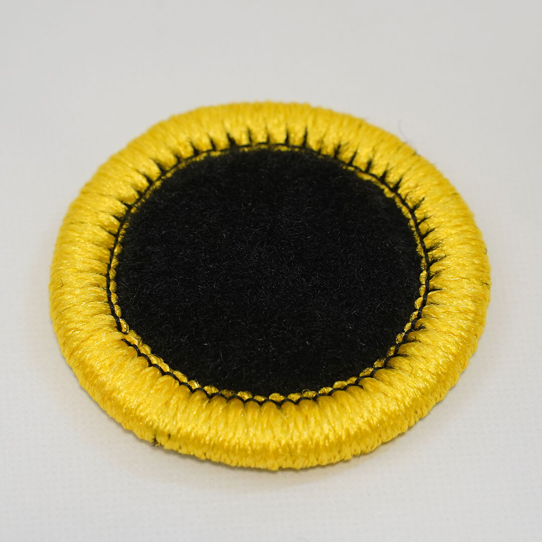 新品・未使用☆S660.COM SPIDER　ドリンクホルダーマット　ブラック×イエロー　| 長期保管品 | 在庫限り | 新品 | 送料無料 | 匿名配送