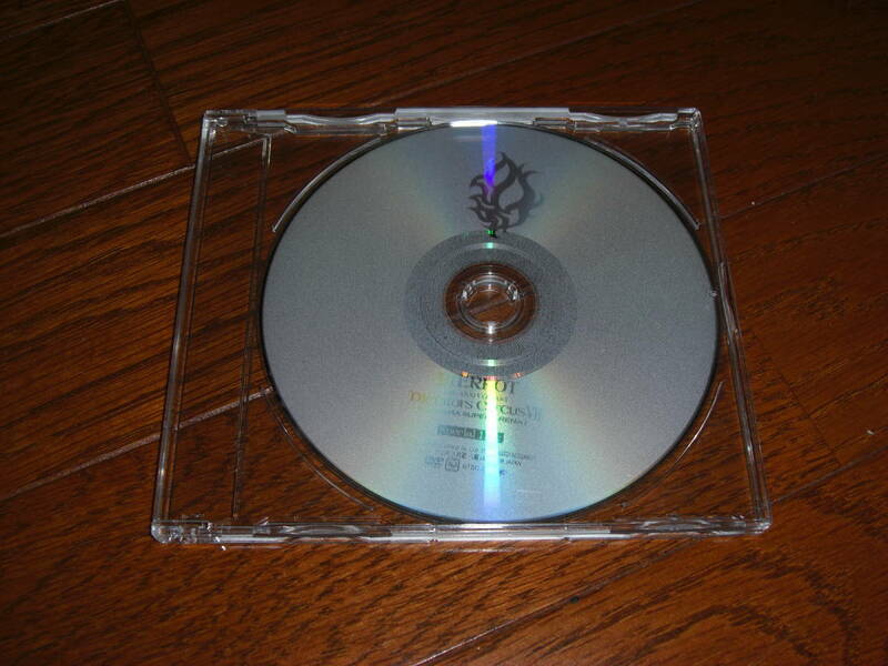 中古邦楽DVD PIERROT / 10th ANNIVERSARY DICTATORS CIRCUS VII(SAITAMA SUPER ARENA) SPECIAL DISC