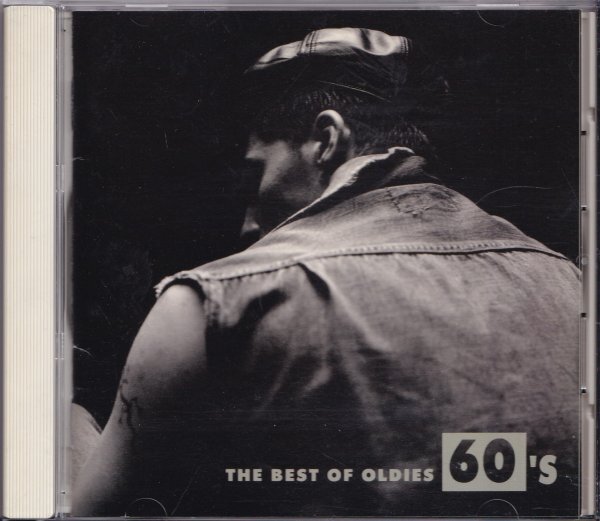 即決(A2501)【ザ・ベスト・オブ・オールディーズ 60's~６０年代 OLDIES BEST!】良品