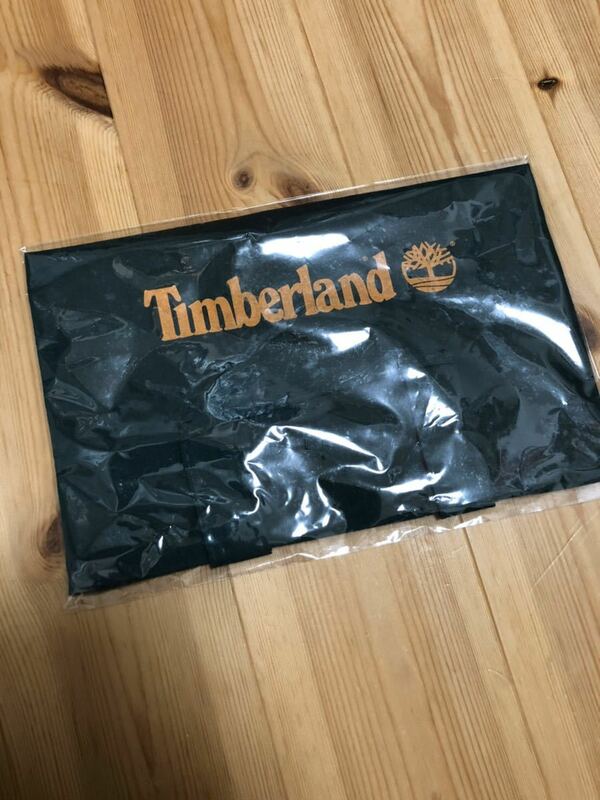 Timberland ティンバーランド　手提げバッグ