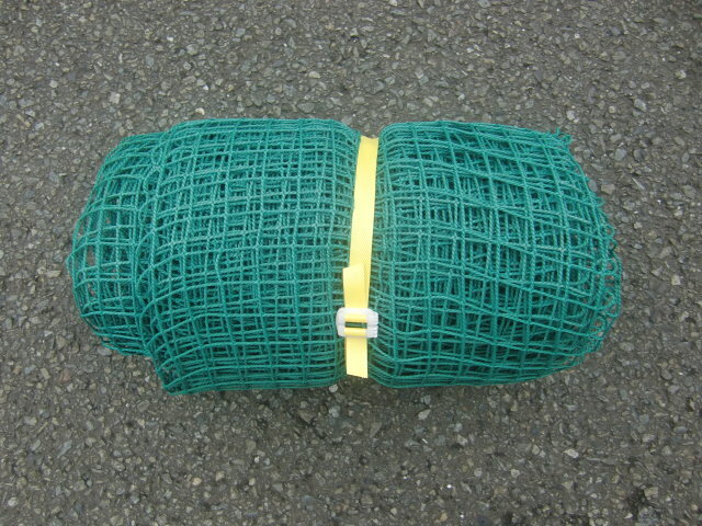 ネット　６，６ｍ×２，２ｍ