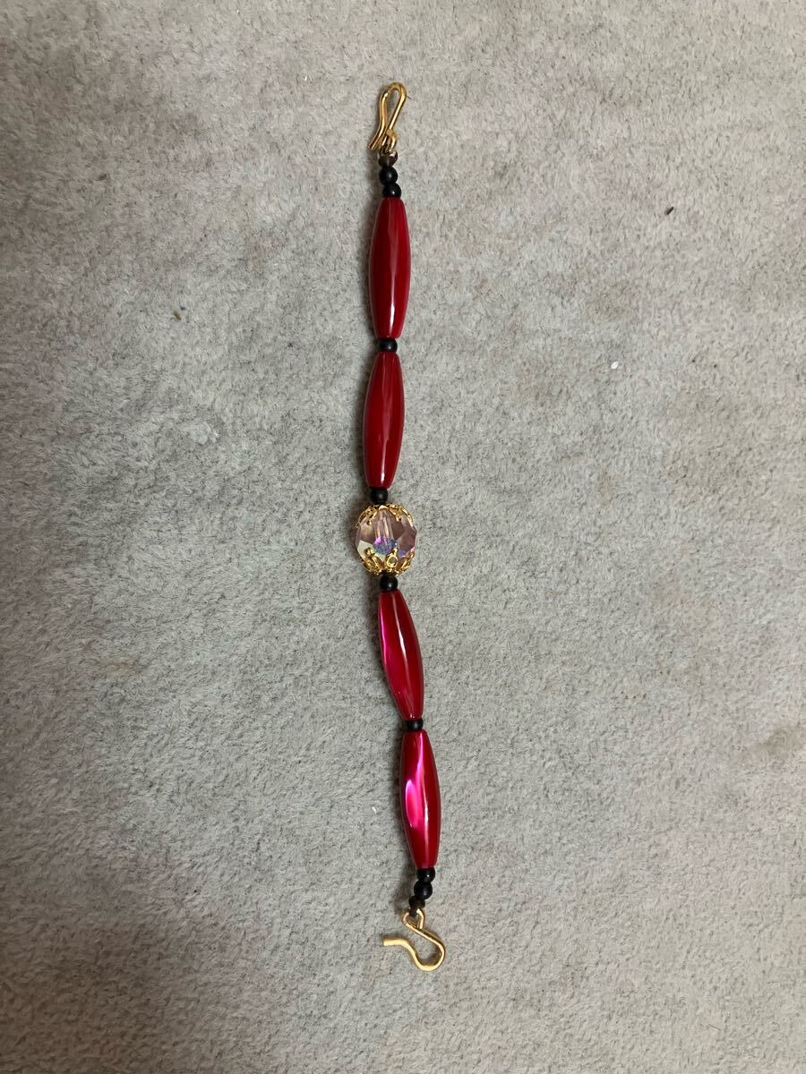 帯留め　和装小物　アクセサリー　試金済み　60サイズ