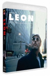 [Blu-Ray]レオン 完全版 4Kレストア Blu-ray 普及版 ジャン・レノ