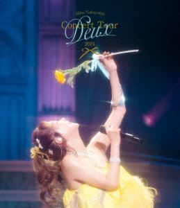 [Blu-Ray]中山美穂／Miho Nakayama Concert Tour 2024 -Deux- Miho Nakayama