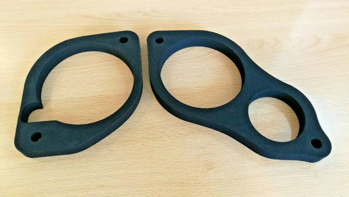 リプロ品：初期型アフリカツイン（RD03/XRV650）メーター回りのシールシート