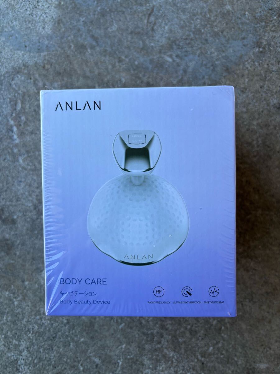 ◆新品◆ANLAN BODY CARE キャビテーション◆