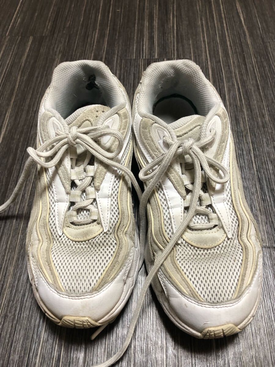 Puma プーマ　392593-03 デバリス　NITRO VORTEX 25cm US7