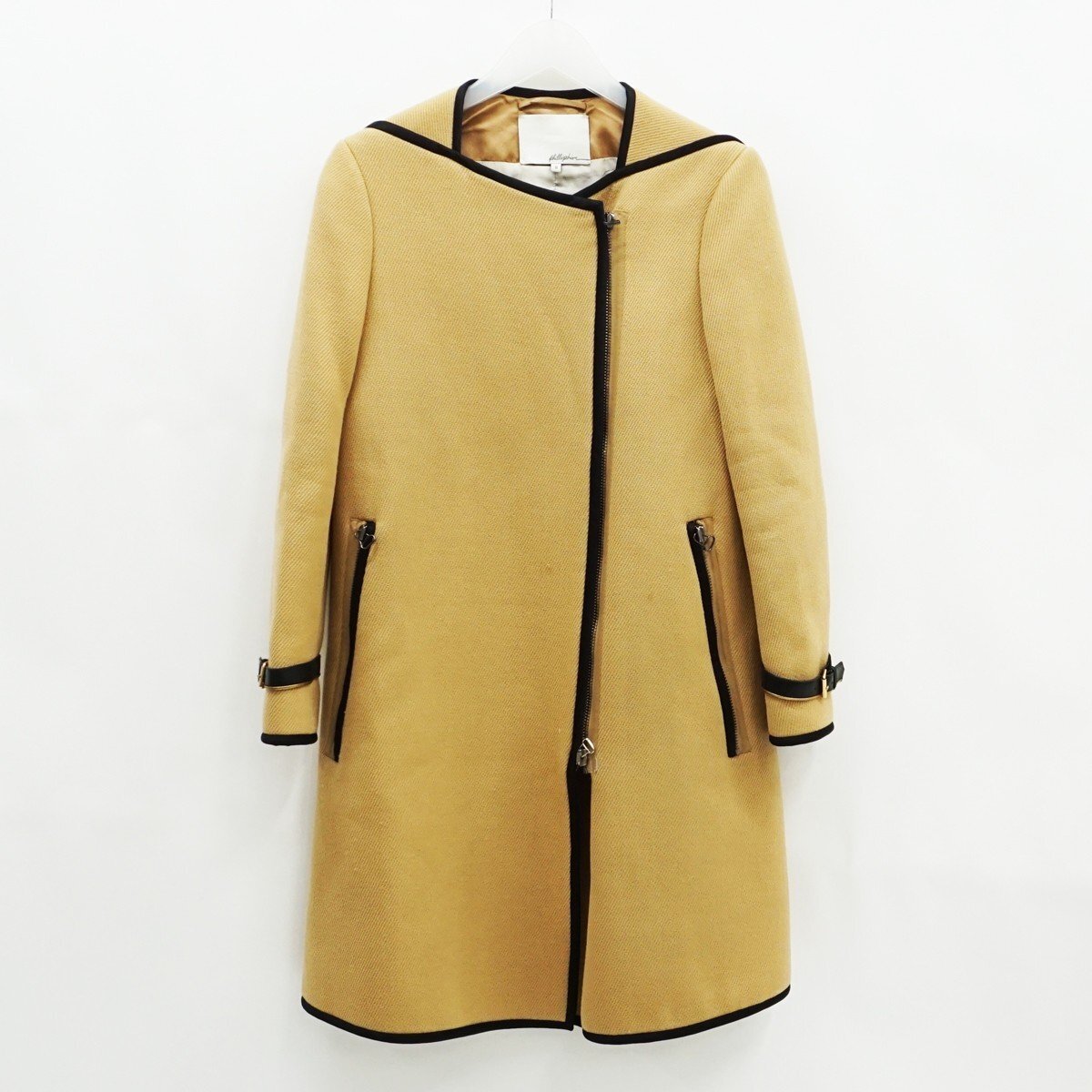 ◇【3.1 Phillip lim 3.1 フィリップリム】コート 0