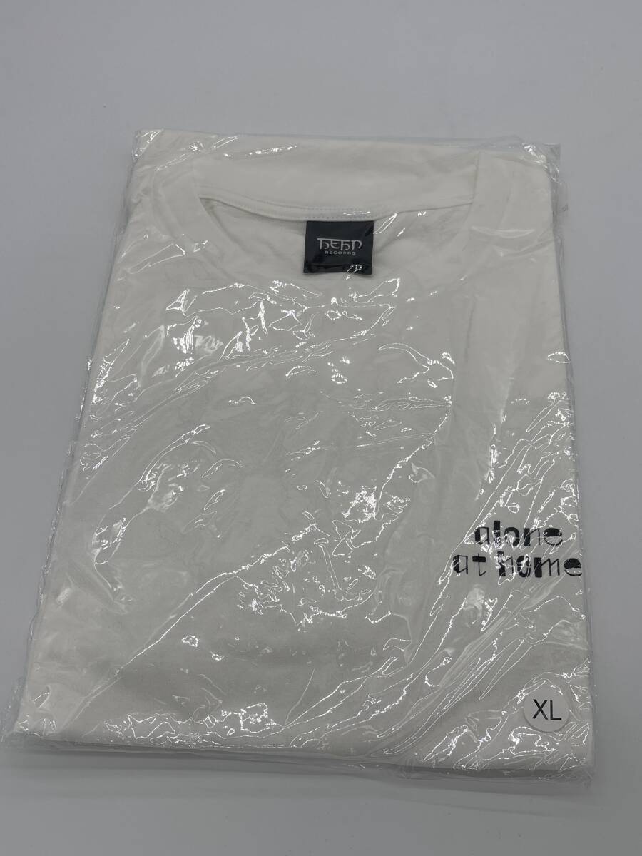 藤井風 alone at home tour 会場限定 Tシャツ　XL