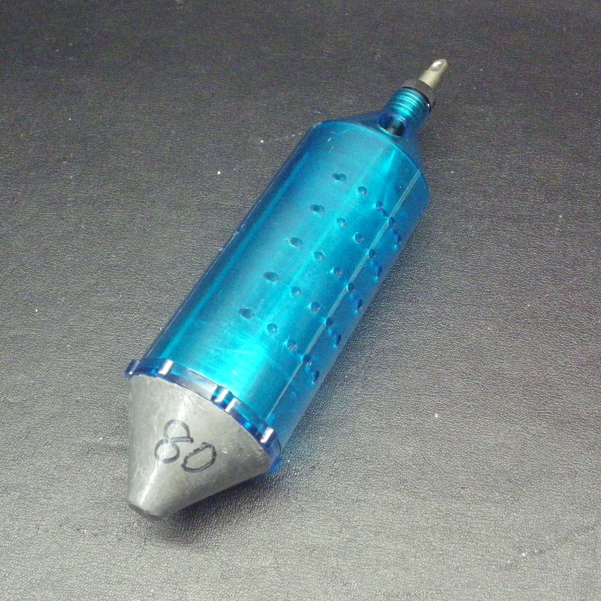 ビシカゴ 80号 メーカー等不明 ※中古在庫品(5p0805)※レターパックプラス