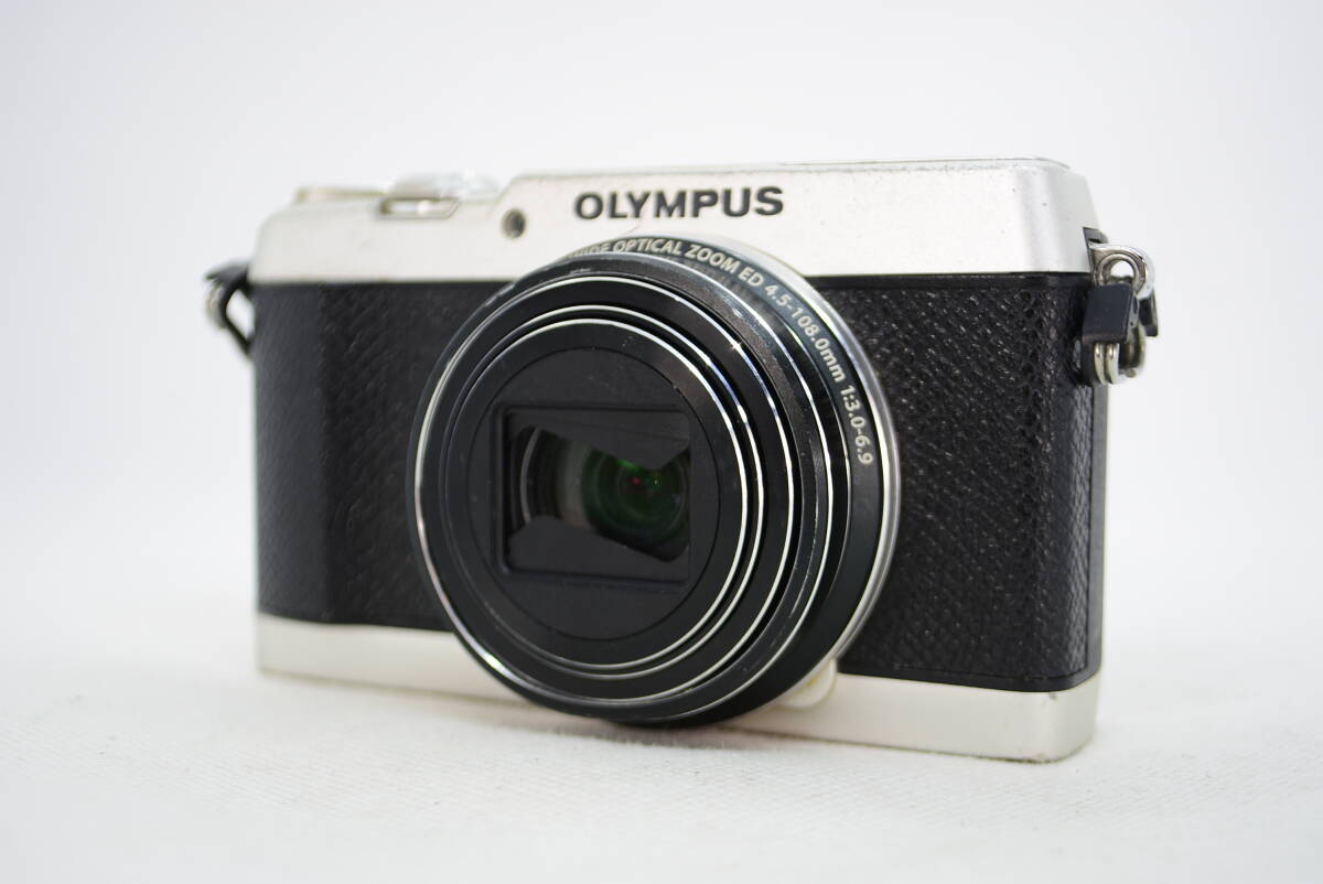 ★緊急特価品★OLYMPUS オリンパス STYLUS SH-3　#3811