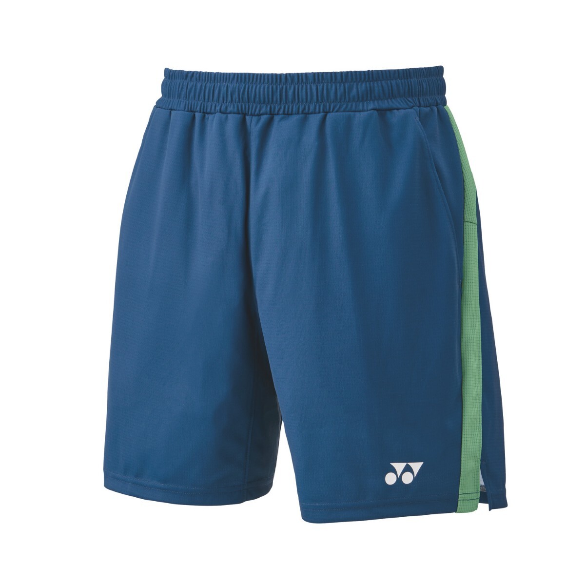 【15210Y (113) O】YONEX(ヨネックス) ユニニットハーフパンツ カラー インクブルー O 新品未使用 バドミントン テニス 受注会限定モデル