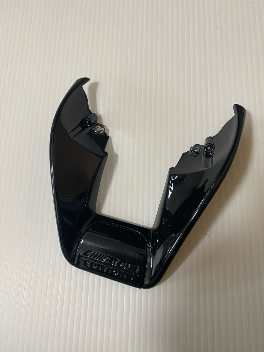 AMG Edition1 メルセデスベンツ　 ステアリングトリム　カバー　純正　グロスブラック　純正色　超希少　新品　期間限定大幅値下げ