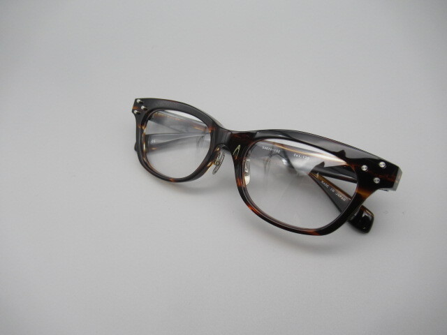 FACTORY900 RETRO ファクトリ－900レトロ RF-045 col.120 54口19-150 新品未使用品