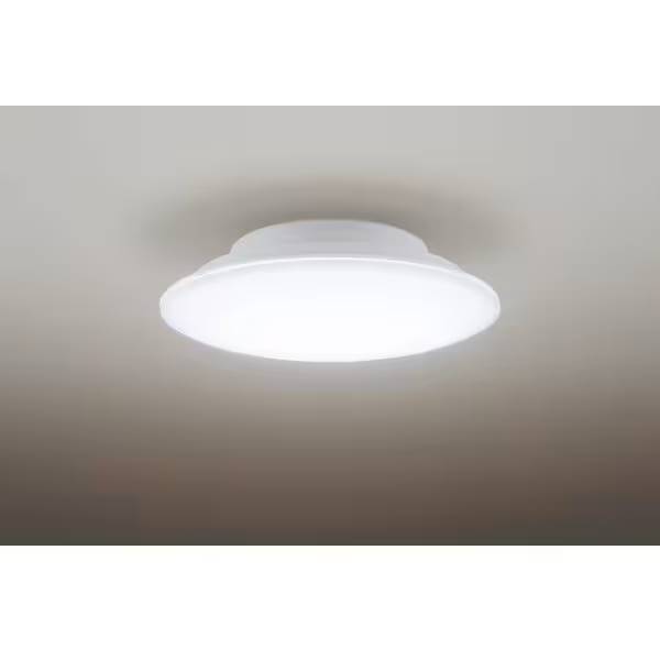 ◆新品 Panasonic パナソニック LE-RC08D [パルックLEDシーリングライト ～8畳/2ステップ簡単取付/リモコン付/おまけ付き] 5年保証付 1点