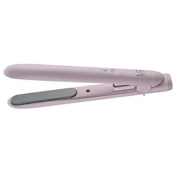 ◆新品 ヴィダルサスーン VIDAL SASSOON モバイルストレートアイロン VSI-1050/PJ [USB給電式/2段階温度調節機能/190度/セラミック] 
