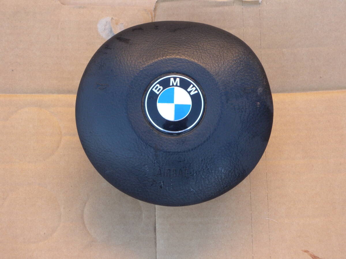 BMW E53 E46 ホーンボタン スポーツタイプ ステアリング用