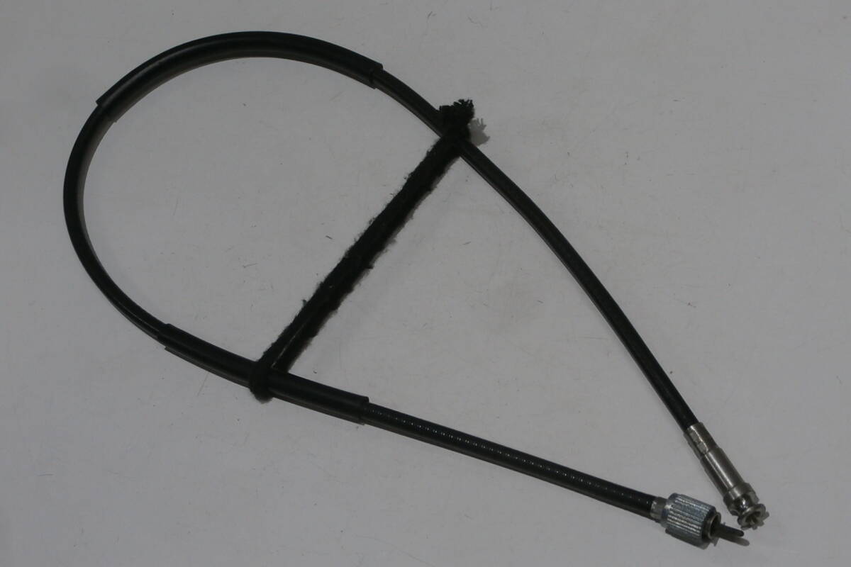 ホンダ ＭＢ５ 純正スピードメーターワイヤー 新品★44830-166-***