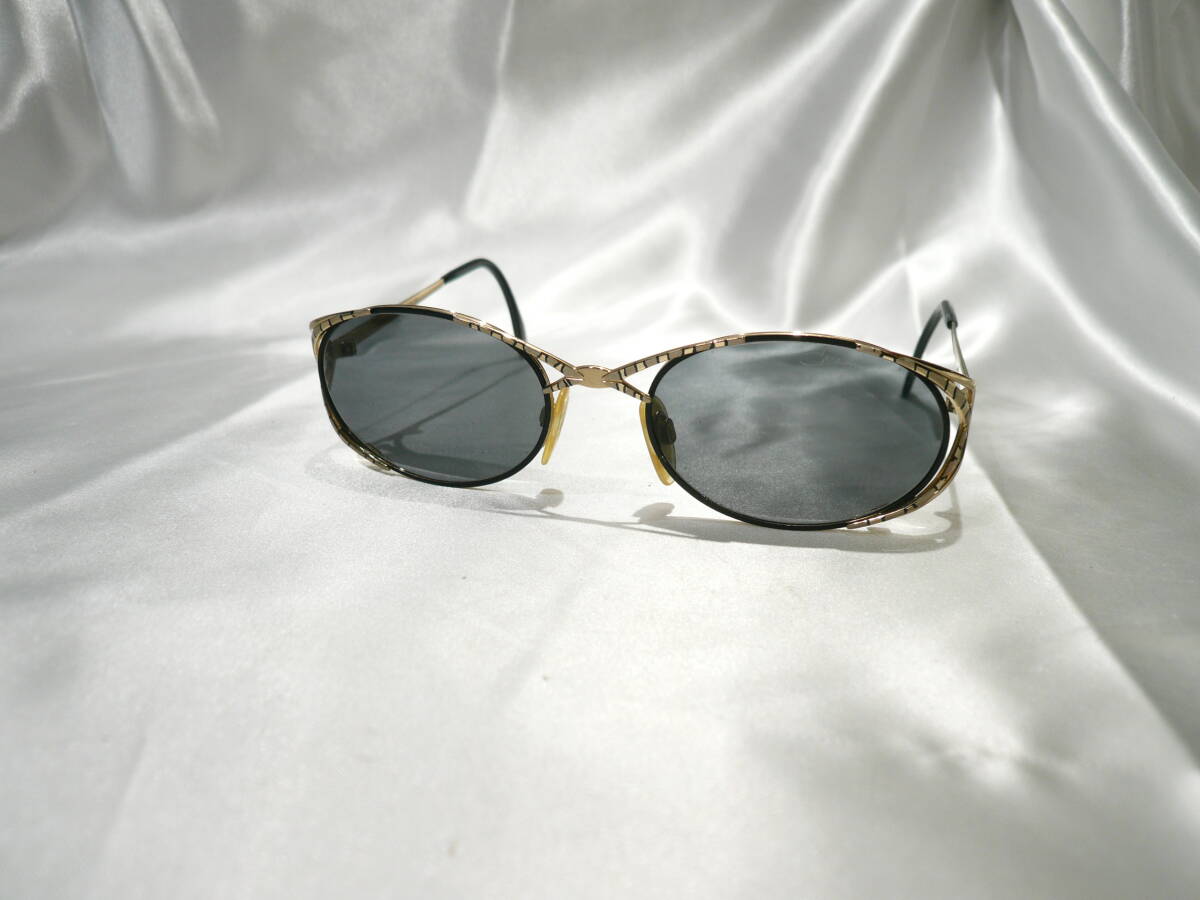 ☆CAZAL カザール サングラス MOD.983 Col.712 54□20 130 ケース無し 女性用 サングラス☆