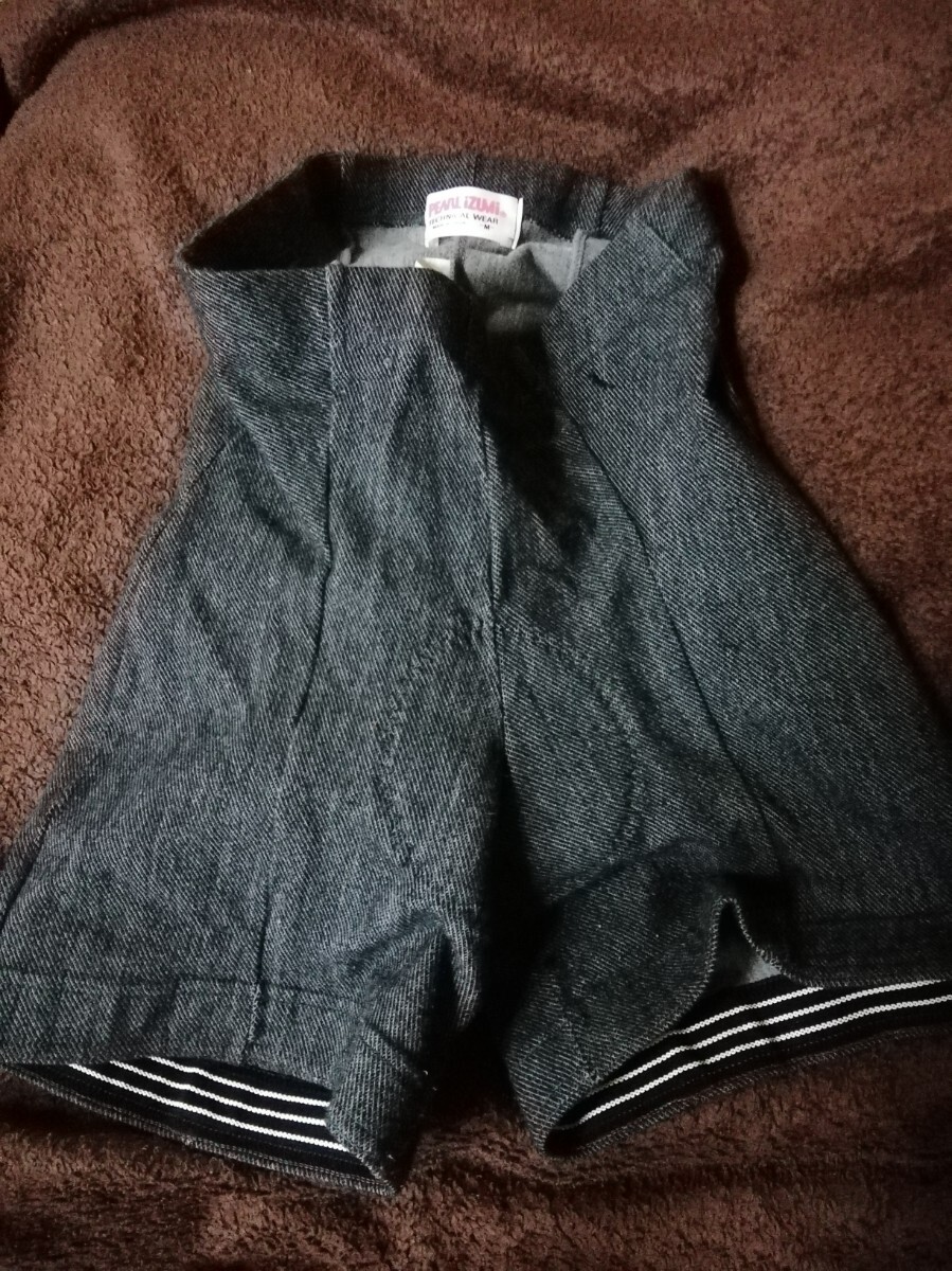 PEARL IZUMI パールイズミ サイクルパンツ Mサイズ レディース　レーパン 