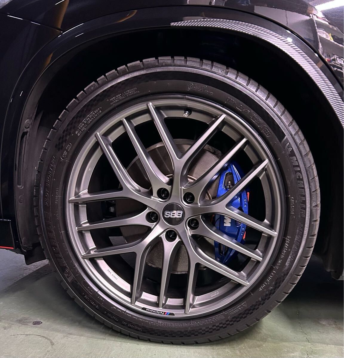 BBS サテンプラチナム　色　１３ｍｌ　ホイール色　タッチペン　タッチアップ　ペイント　塗料