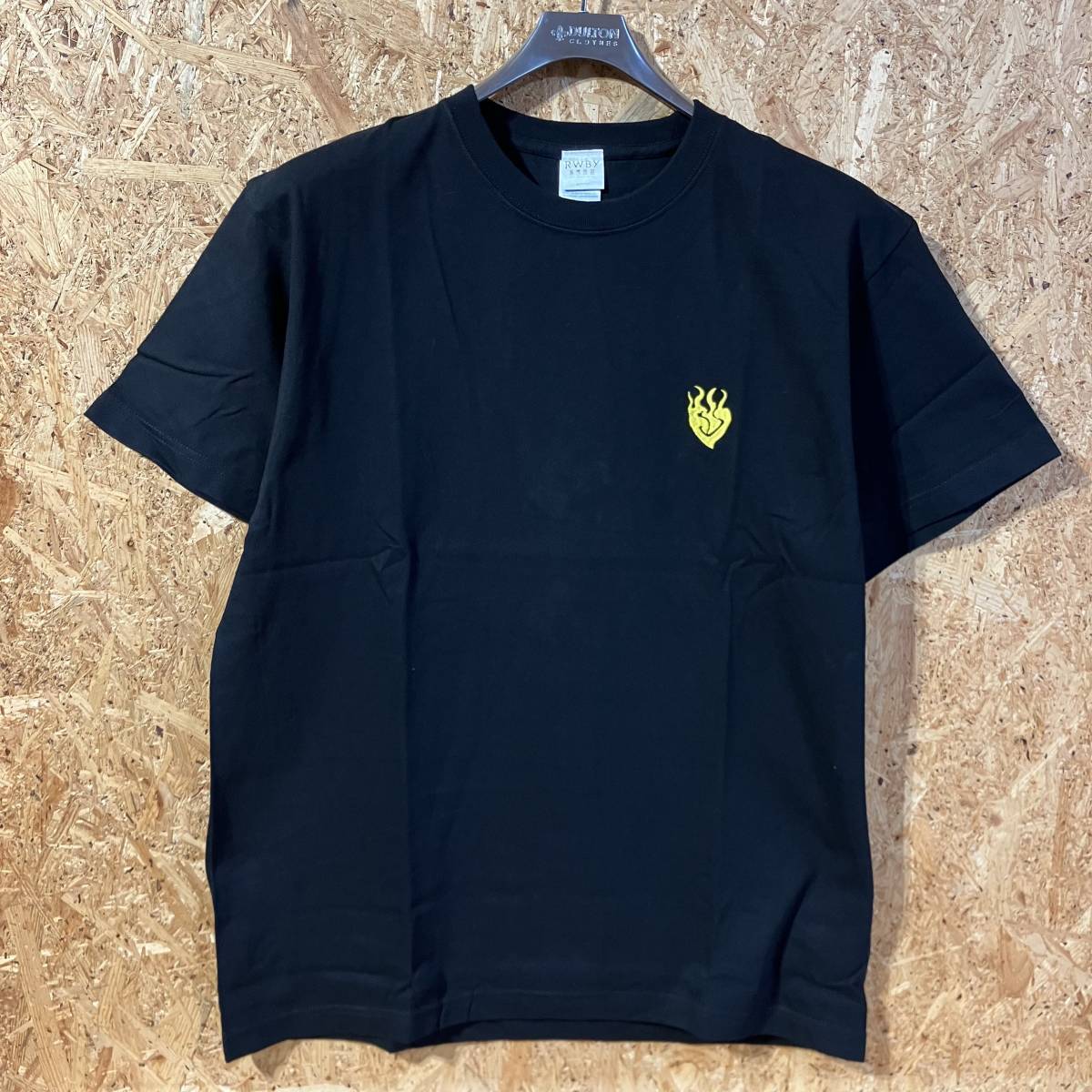RWBY 氷雪帝国 半袖 Tシャツ L ヤン・シャオロン 小清水 亜美 GOOD SMILE COMPANY グッドスマイルカンパニー