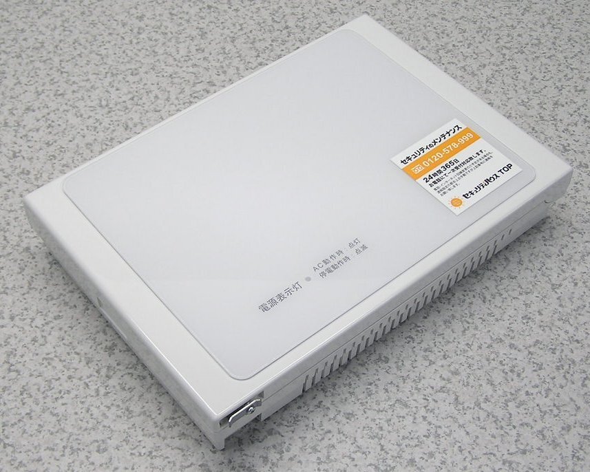 ■TAKEX/竹中エンジニアリング IPコントローラRXT-750CTI専用 直流電源装置 BA-750 美品