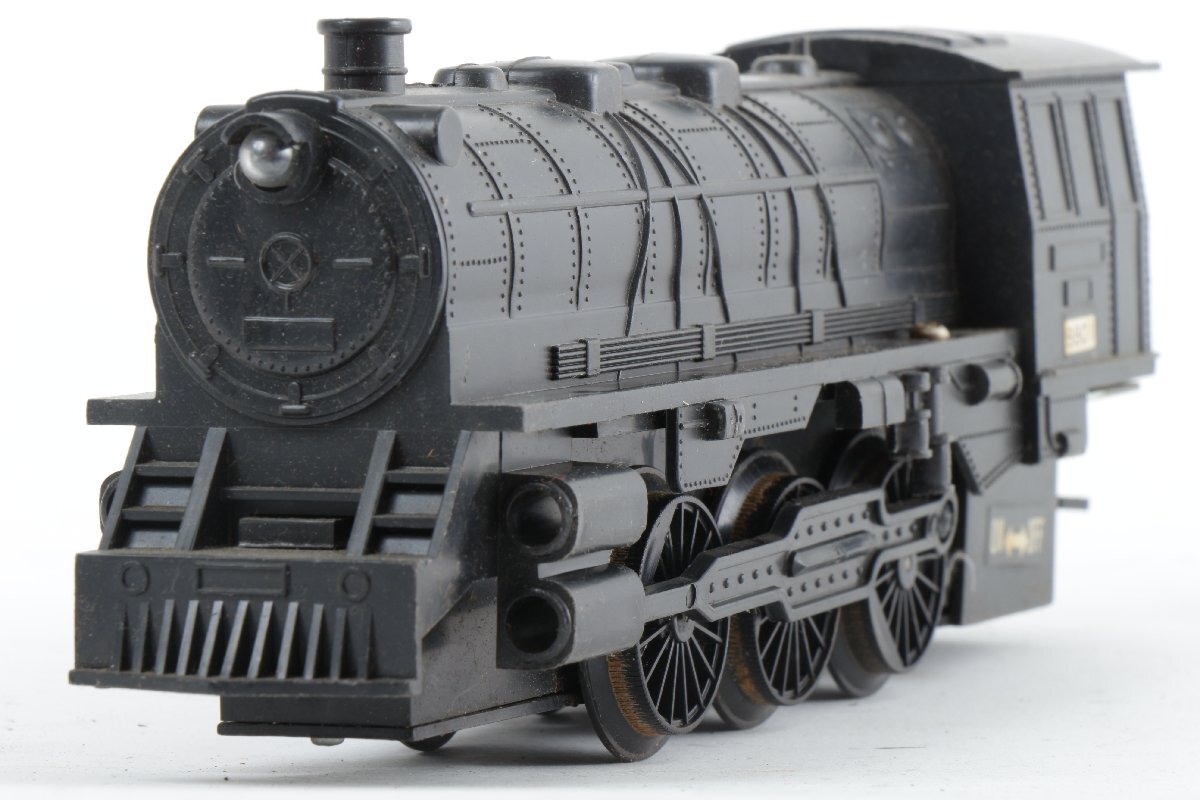 Durham Industries ☆ 蒸気機関車 8801 鉄道模型 Oゲージ ☆ #1929