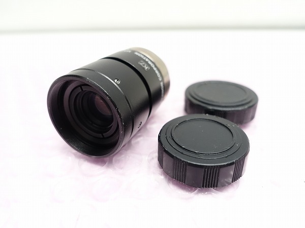 Fujinon TF8DA-8B 1:2 2/8mm Cマウントレンズ *374241