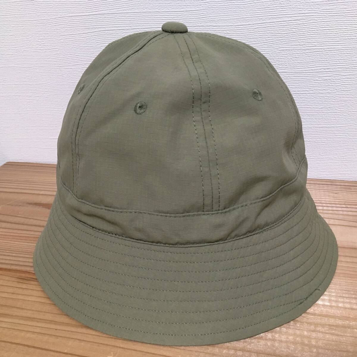 B:MING by BEAMS ハット 58〜60cm 古着 ビーミング ビームス メトロハット ベルハット