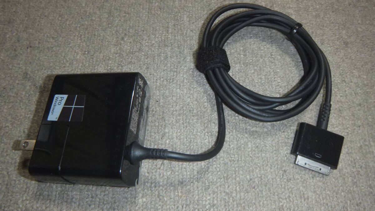 即決 送料200円～ HP ELITEPAD900 ACアダプター HSTNN-LA42 Elitepad 900 HSTNN-C75C 対応 出力 9V 1.1A 