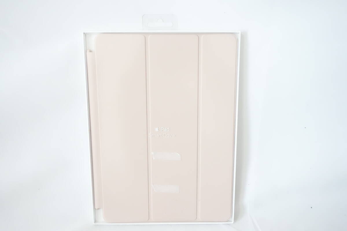 【新品】 アップル Apple iPad 9.7インチ用 Smart Cover ピンクサンド MQ4Q2FE/A (純正・国内正規品)