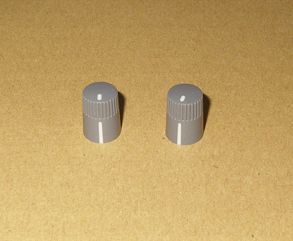 ★Roland VS-1680/VS-880/VS-840EX/A-6 other MIXER (INPUT PAN MONITOR PHONE) KNOB★