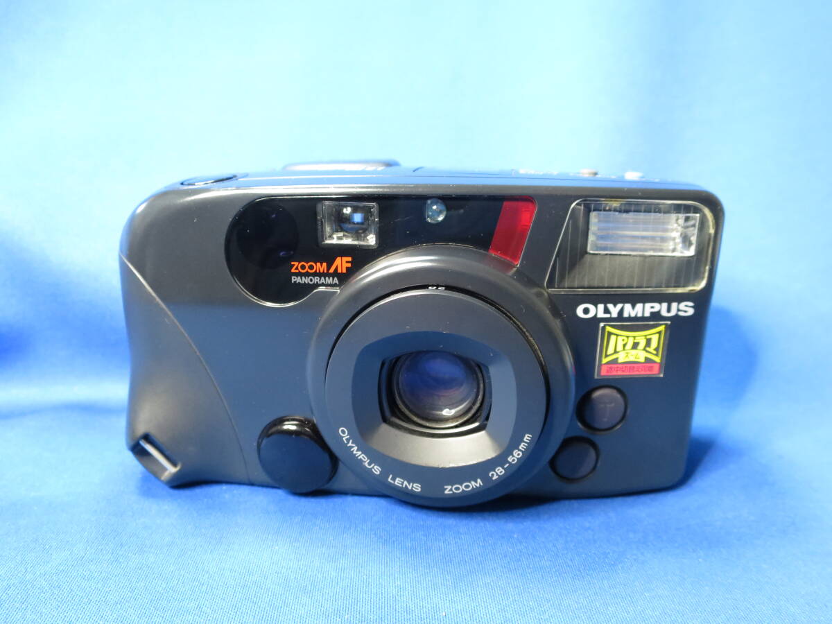 オリンパス IZM220 パノラマズーム 28-56mm 送料無料!!! OLYMPUS PANORAMA ZOOM