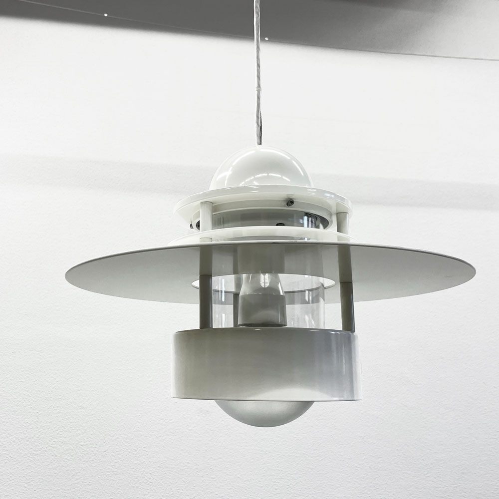 〓 ルイスポールセン Louis Poulsen プラネット planet ペンダントライト pendant デンマーク 直付け 要電気工事 廃番