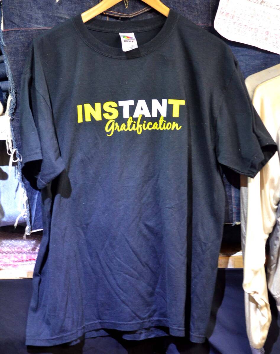 D269/アメリカ直輸入Ｔシャツ バックプリントあり 美品！好配色です