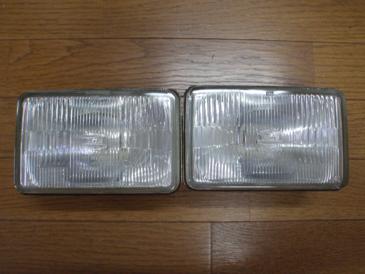 コイト　ＫＯＩＴＯ　ハロゲン　ＨＡＬＯＧＥＮ　１２Ｖ　９９７－１６５０７　ＸＨ２２　２個セット