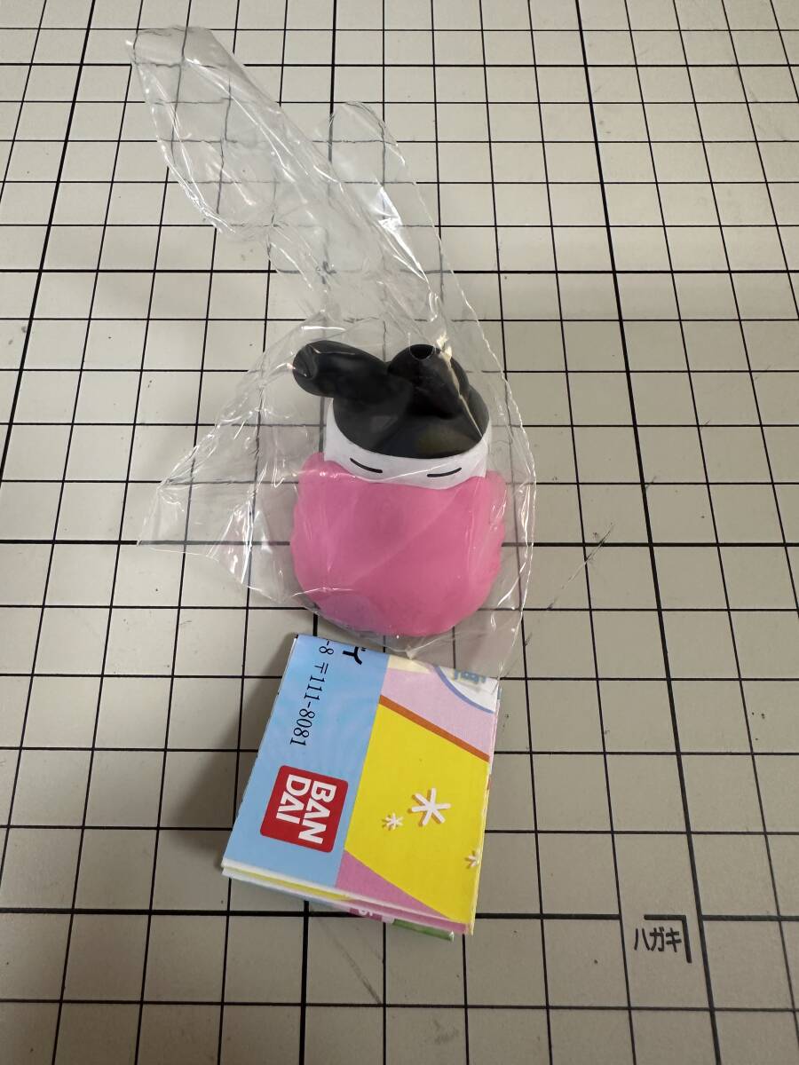 まちぼうけ たまごっち ガチャ　フィギュア　待ちぼうけ　みみっち　