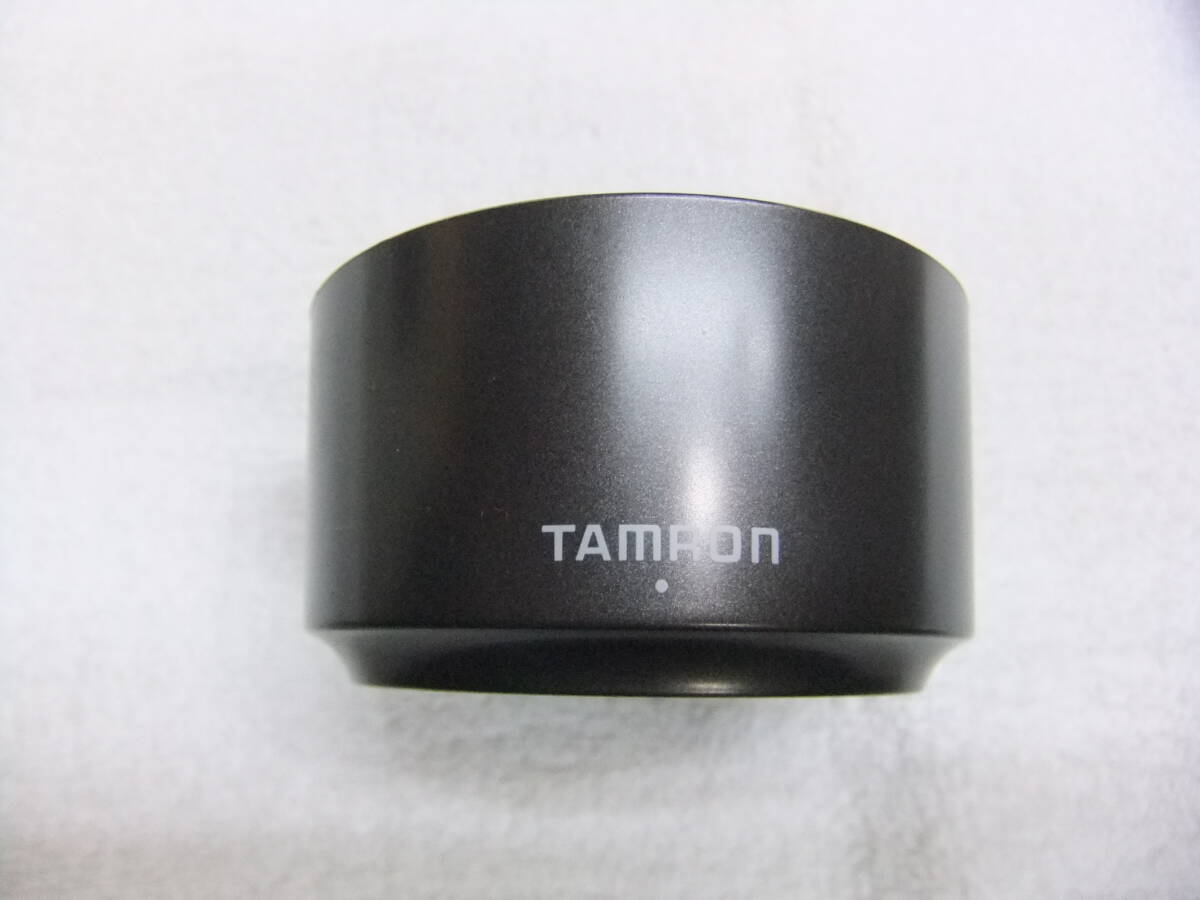 純正 タムロン TAMRON B4FH フード AF 70-300mm F4-5.6 372D 172D 送料260円
