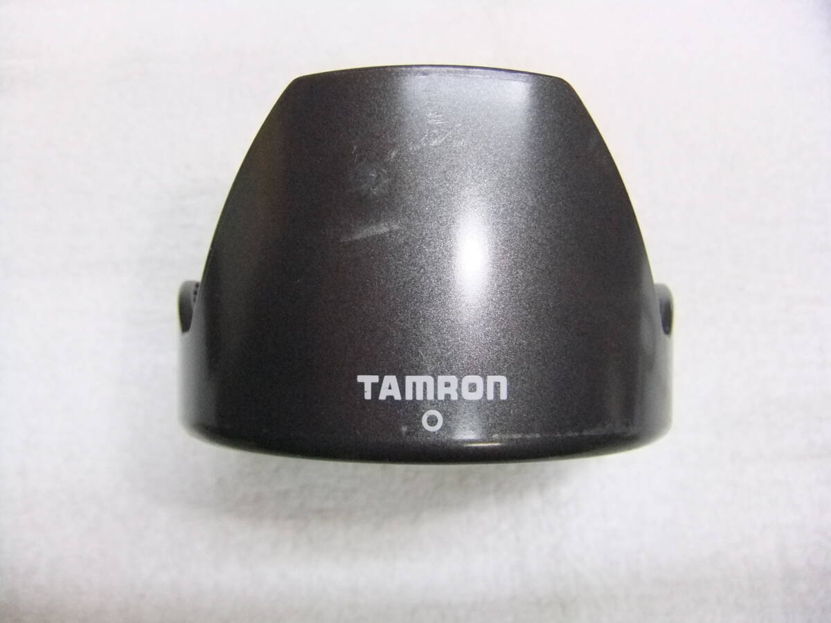 純正 タムロン TAMRON C8FH フード AF 28-200mm F3.8-5.6 LD 171D 271D 送料290円