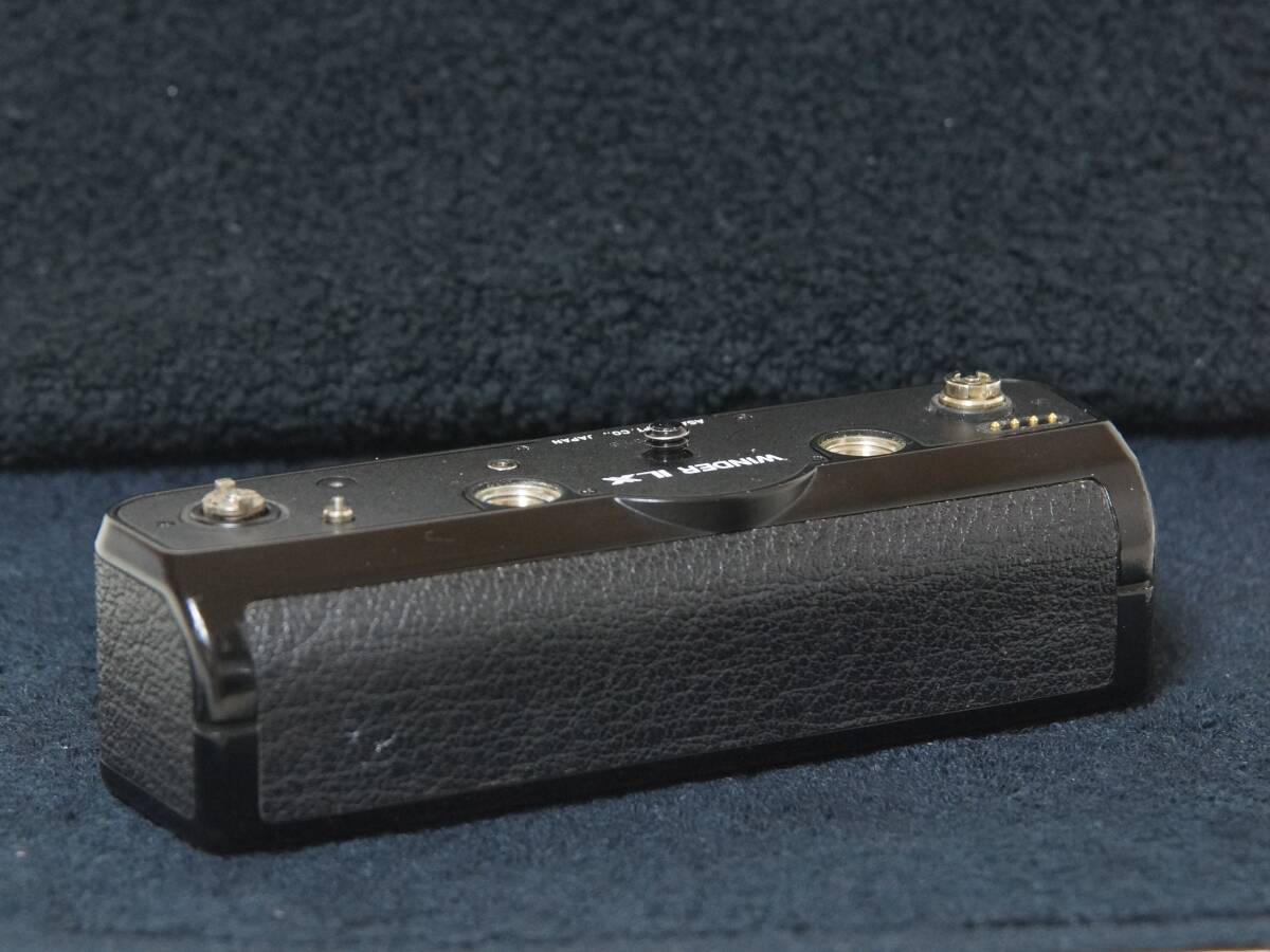PENTAX WINDER（ワインダー） LX 【Operation Confirmed・動作確認済】